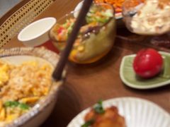 -暖食光·台式家庭餐厅·生日主题店(万达店)