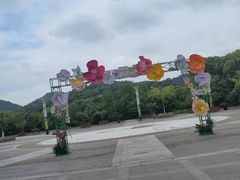 -白马涧龙池景区