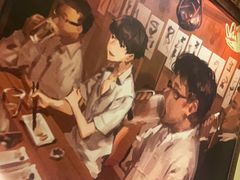 -鸟鹏烧鸟居酒屋(仁恒梦中心店)