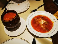 -92°C俄式厨房(中央大街店)