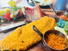 -La Terre乐田(万象城店)