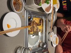 -海底捞火锅(江南盛天地店)