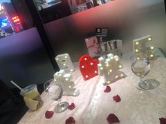 -西堤牛排(南京龙江店)