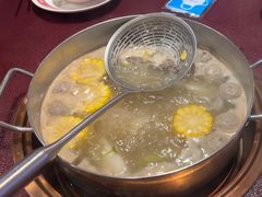 -大吉利·潮汕鲜牛肉火锅(西安店)