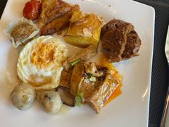 -三亚湾海居铂尔曼度假酒店