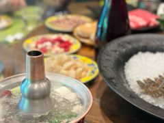 -南门涮肉(上海二店)