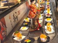 -韩风源自助烤肉(国贸精品店)