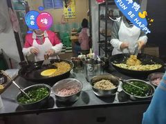 -捞沙巷