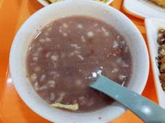 -梅园食堂