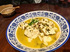 -老庄山居·甘其食