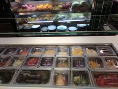 -魏斯理汉堡(西安沣东吾悦店)