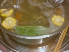 -牛品福潮汕牛肉火锅(旺庄店)