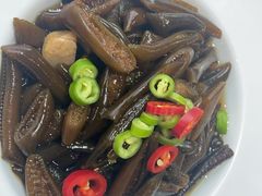 -大锅强·蒸海鲜青岛菜(吾悦广场店)