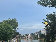-湘湖金融镇