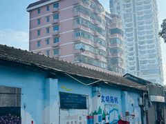 -演武大桥观景平台