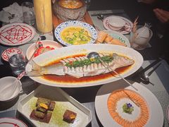 -锦楼·臻选新杭帮(杭州中心店)