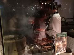 -The COOK·厨餐厅·自助餐(浦东嘉里大酒店)