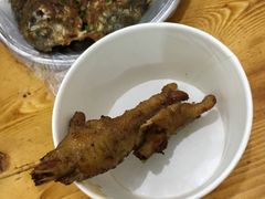 -亮亮烧烤(积玉桥总店)