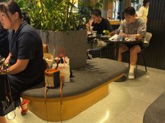 -gaga(深圳福田星河COCO Park店)