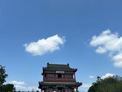 -老龙头景区