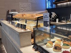 -V咖啡(兰州盛达希尔顿酒店)