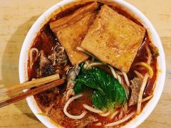 -炳记小点(杏东店)