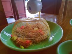 -虎哥私房菜(馒头山店)