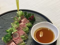 -聚鑫阁江浙菜·非遗传承技艺(闵行交大店)