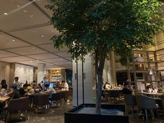 -博林天瑞喜来登酒店·西丽尚膳