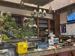 -娜玛瑟德餐厅(仙足岛店)