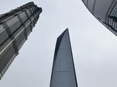 -上海之巅观光厅