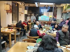 -老绥元烧麦·家常菜(大召店)