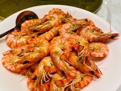 -万宝海鲜舫(劳动公园店)