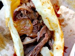 -高玛纳驴肉火烧(河间总店)