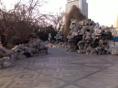 -迎泽公园
