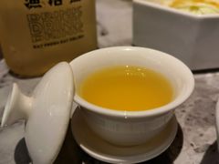 -渔语鱼新川菜Bistro(万象天地店)