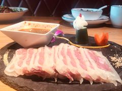 -幸福里时光餐吧