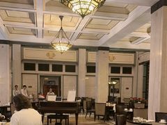 -上海和平饭店茉·莉酒廊 Jasmine Lounge