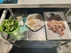 -碗中海·蒸汽海鲜·桑拿鸡(岭南天地店)