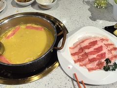 -八珍玉食鸡煲·打边炉(印象城店)