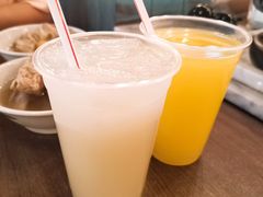 -松發肉骨茶(先得坊店)