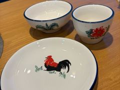 -妈妈的味道(和顺古镇店)