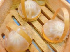 小笼汤包-宏状元现熬粥·京味菜(黄寺大街店)