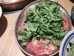 -洱火云南酸菜牛肉火锅(石景山当代商城店)