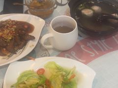 -金姐台湾菜(珠江路店)