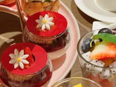 -粤海喜来登酒店·&More聚驿(天河城店)