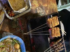 -万丰串店