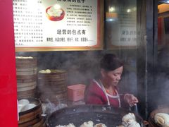 -清泉阁包子饺子·刀削面(五一店)
