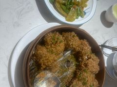 -不倒翁·安徽名菜楼(步行街店)