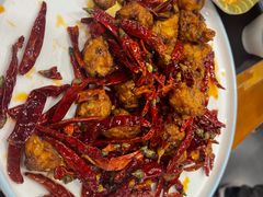 -下杨家青海土火锅(海湖店)